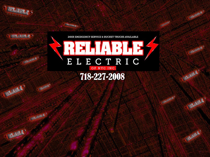 Reliable Electric of NYC
