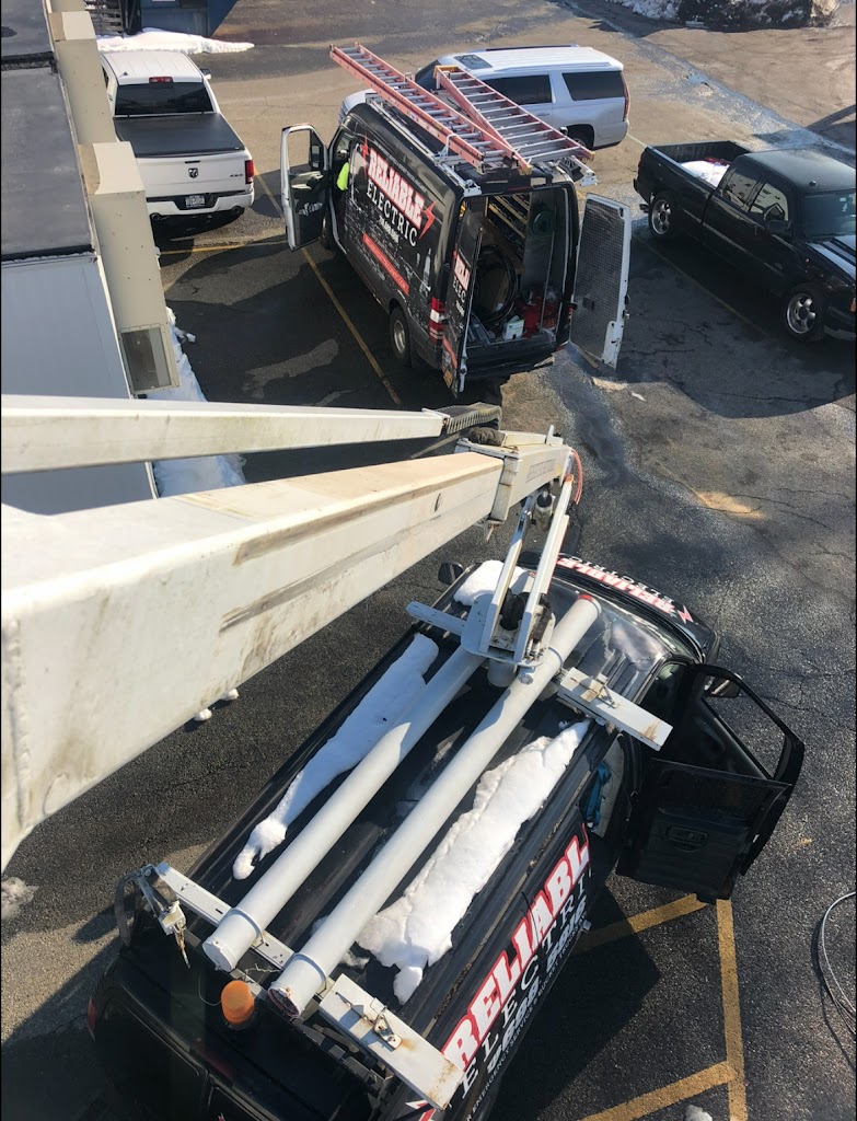 Electrical Services