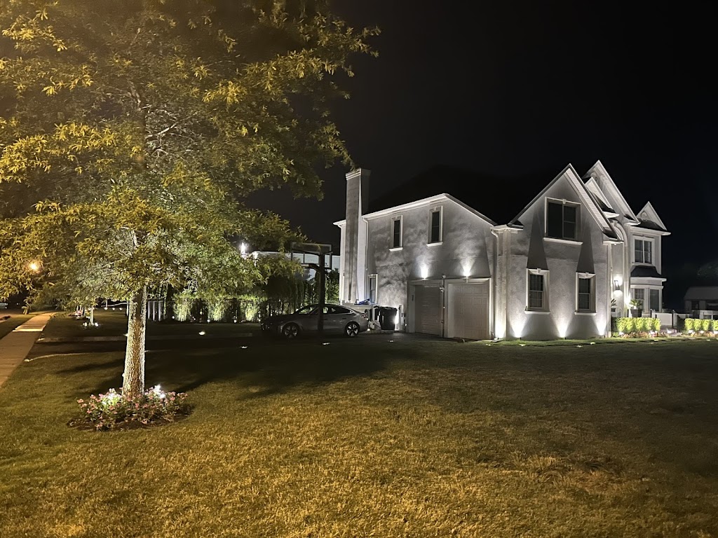 Lighting Installation