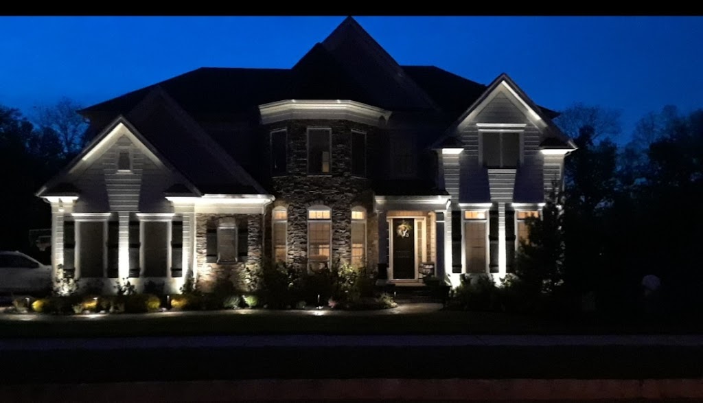 Lighting Installation